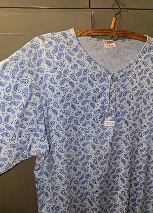 Мягкая кофточка оверсайз 2