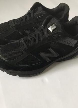 Кроссовки new balance 990v5 made in usa 11,5