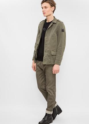 Рюкзак- куртка чоловічий replay