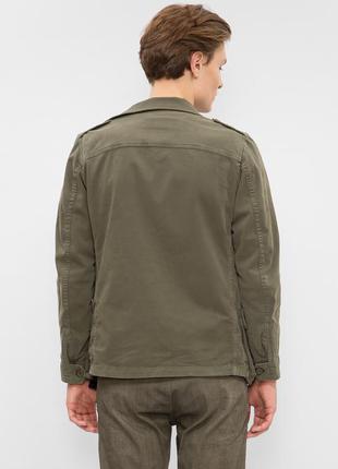 Рюкзак- куртка чоловічий replay