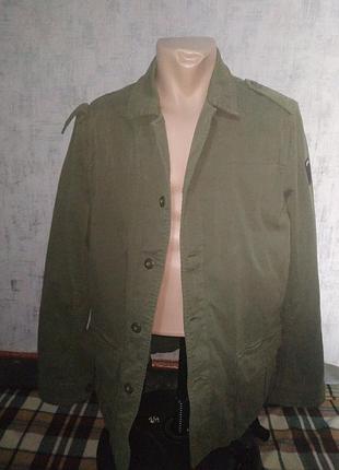 Рюкзак- куртка чоловічий replay