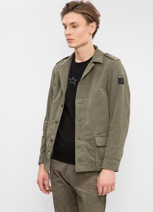 Рюкзак- куртка чоловічий replay