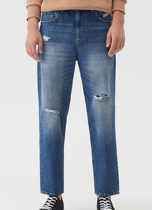 Чоловічі джинси