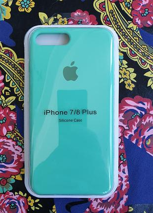 Чехол XS / 42 silicone case айфон чохол