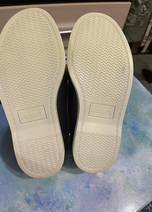 Туфлі для хлопчика 2