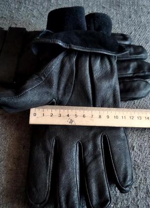 Мужские перчатки2 фото