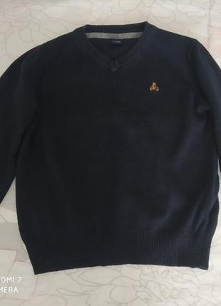 Светр /джемпер для хлопчика фірми gap,вік 5років