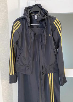 Костюм adidas оригинал1 фото