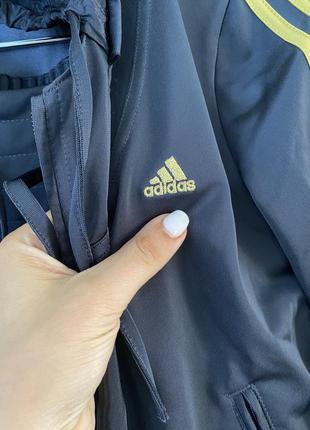 Костюм adidas оригинал7 фото