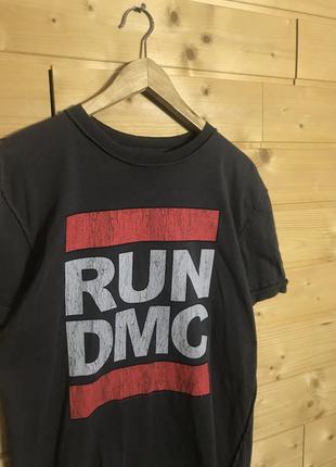 2007 run dmc футболка3 фото