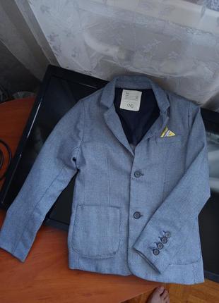 Дитячий піджак