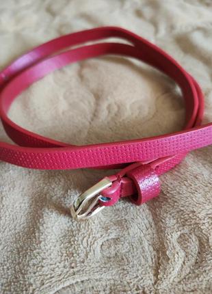 Новый красный пояс🎀🎀🎀