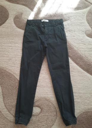 Штани чиносы mango 122см