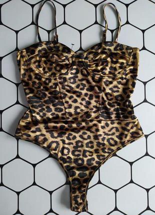 Спокусливий боді стринг)))розмір 38