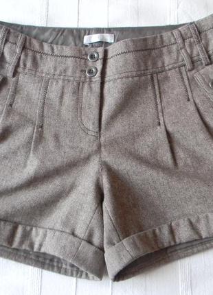 Жен.шорты promod р.42