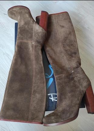 Чоботи respect