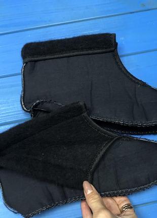 Резинові жіночі напівчоботи 36-41 й літма litma4 фото