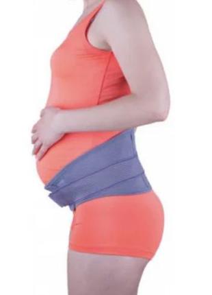 Бандаж до и после родов l/xl