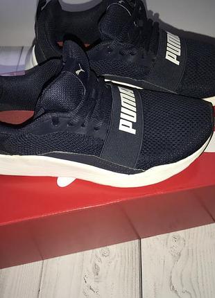 Кросівки puma жіночі (оригінал)