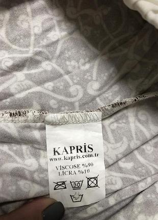 Кофточка на молнии kapris 🎁 2