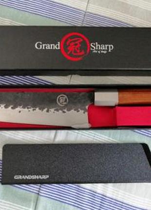 Нож кирутсуке (ручная ковка)