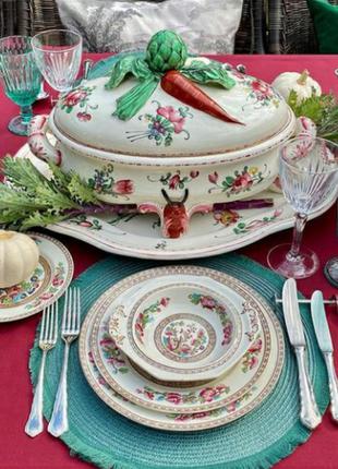 Скатерть водоотталкивающая с тефлоновой пропиткой