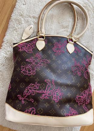 Сумка lv louis vitton