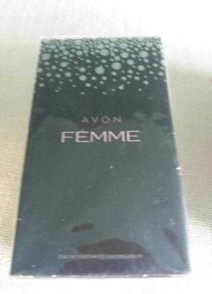 Femme коллекция парфюмов