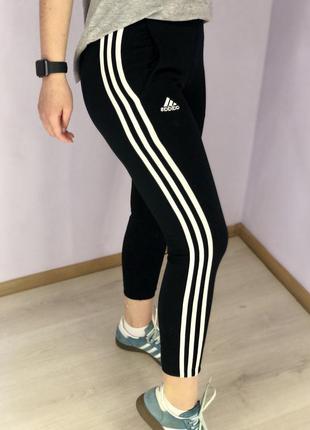 Штани adidas