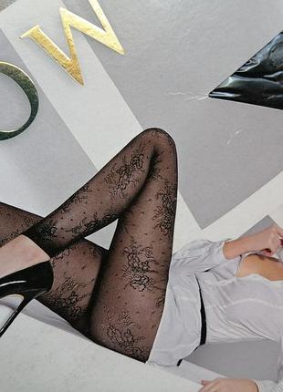 Легінси сітка  замовленн від п'яти пар