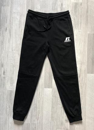 Russell athletic спортивные штаны