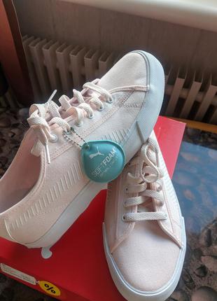 Кеди, кросівки puma