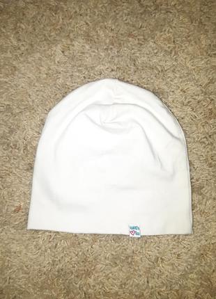 Шапка