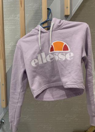 Худи ellesse оригинал