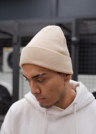 Шапка without simple without 8048221