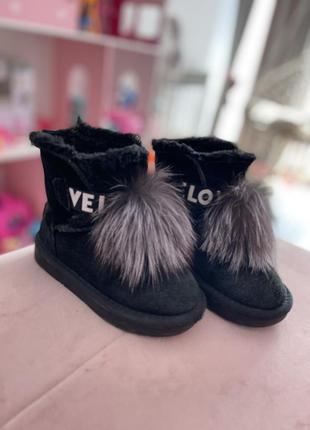 Ugg угі угі чоботи черевики