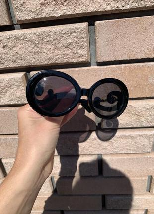 Детские очки