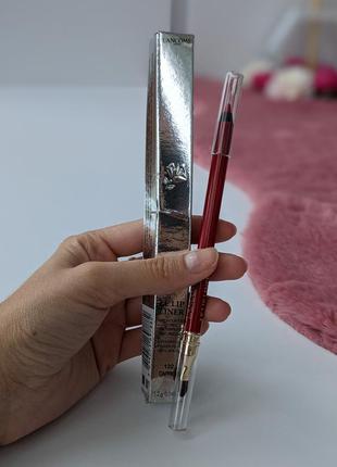 Карандаш для губ lancome le lip liner 132 caprice оригинал