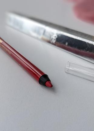 Олівець для губ lancome le lip liner 132 caprice оригінал