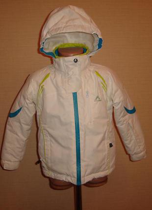 Dare2b лыжная куртка на 3-4 года рост 104 см