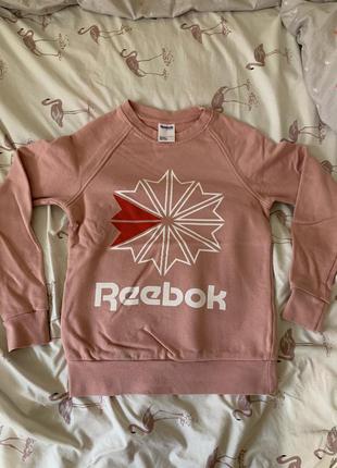 Оригінальне худі reebok1 фото