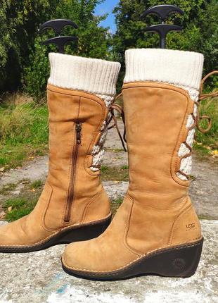 Жіночі теплі, оригінальні ugg australia skylair