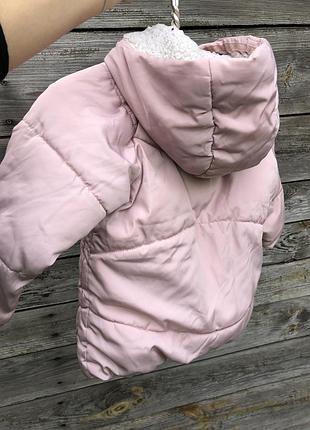 Куртка2 фото