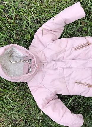 Куртка3 фото