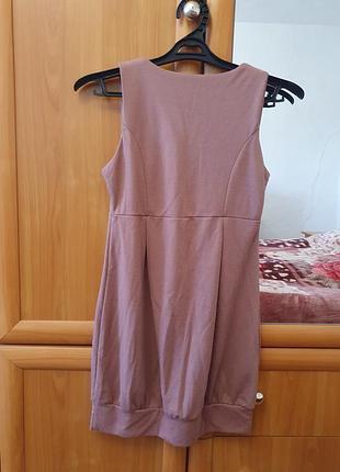 Платье 👗 4