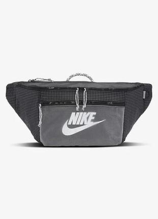 Сумка на пояс nike tech cv1411-010