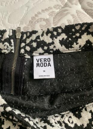 Юбка vero moda5 фото