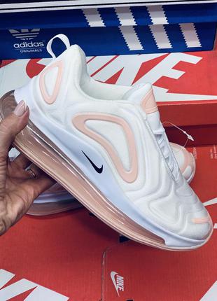 Кроссовки женские nike air max 720 кроссовки женские найк аир макс на баллоне