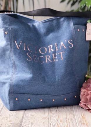 Victoria's secret сумка