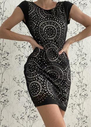 Платье женское amisu 5